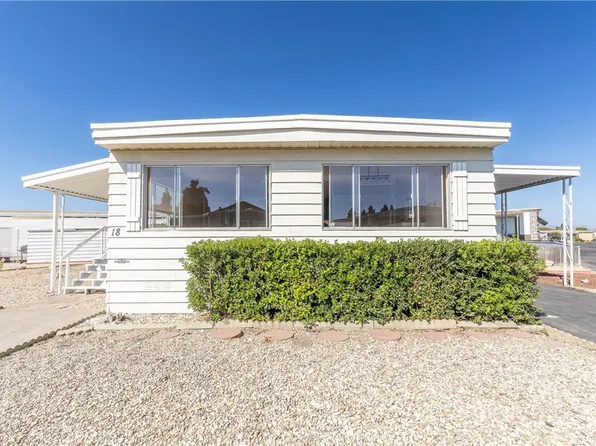 1701 S Thornburg St Space 18, Santa Maria, CA 93458