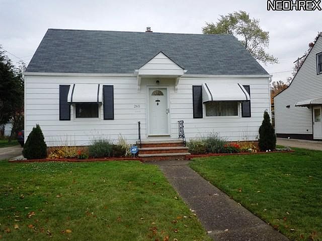1st image of 265 E 264th St