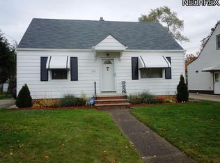 265 E 264th St, Euclid, OH