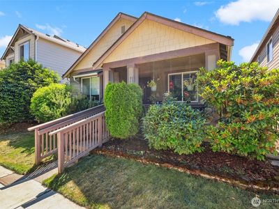 5415 Parkside Drive SE, Lacey, WA, 98503