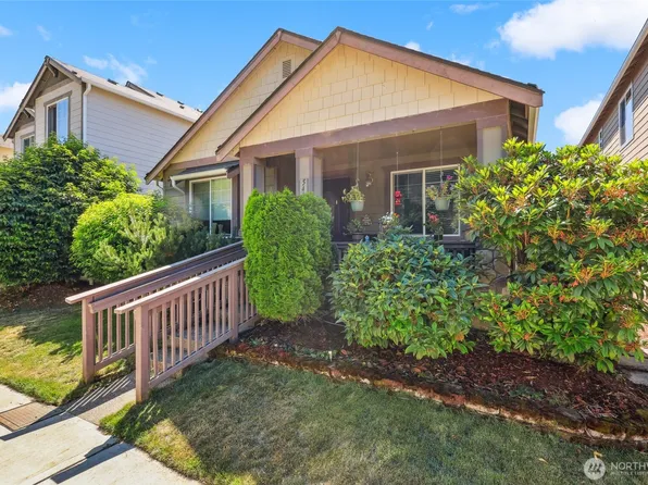 5415 Parkside Drive SE, Lacey, WA 98503