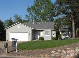 4816 Kent Dr, Shoreview, MN 55126