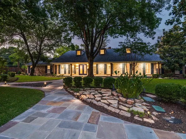 10 Briarwood Cir, Richardson, TX 75080