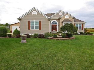 14700 Middleburg Plain City Rd, Plain City, OH 43064