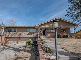 3640 Cheyenne Blvd, Sioux City, IA 51104