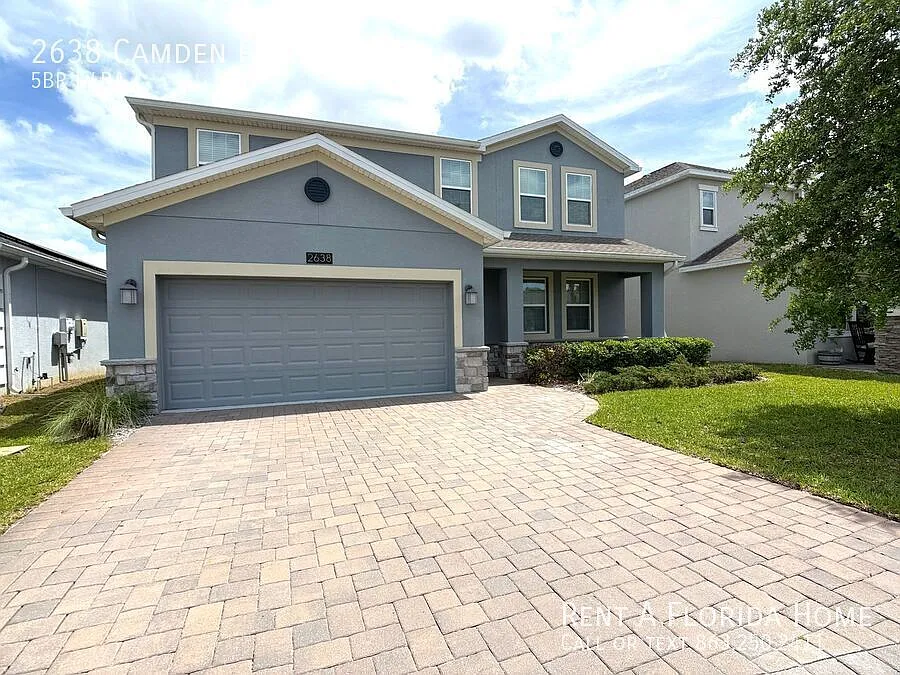 Building Photo - 2638 Camden Park Loop