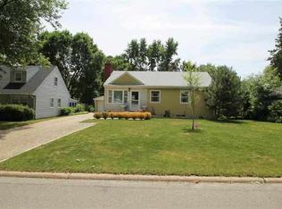 1514 Patton Ave, Waterloo, IA 50702