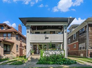 206-208 Allen Blvd, Kalamazoo, MI 49007