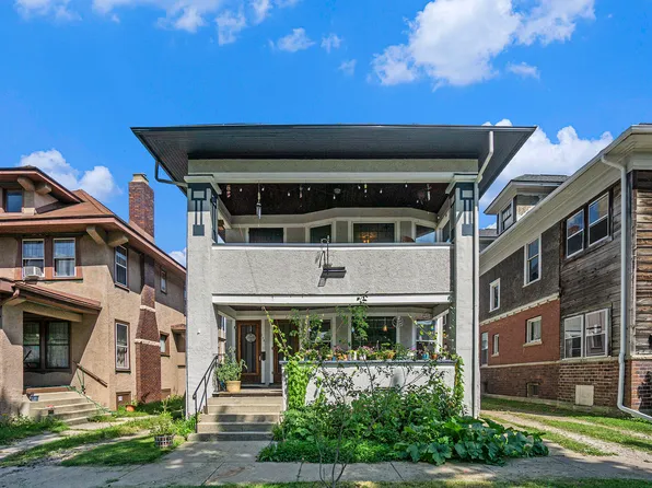 206-208 Allen Blvd, Kalamazoo, MI 49007