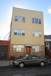 Rented by Keller Williams NYC