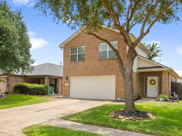 19419 Mystic Cypress Dr, Katy, TX 77449