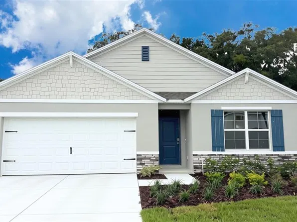 5007 NICKERBEAN STREET, APOPKA, FL 32712