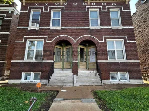 4546 Virginia Ave, Saint Louis, MO 63111