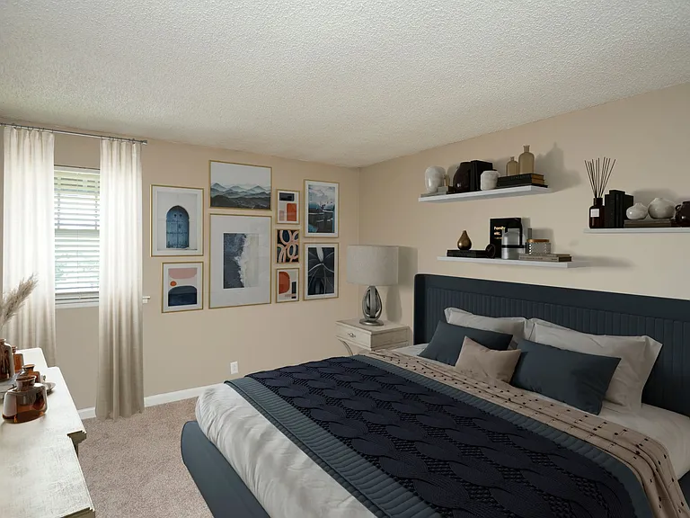 Village at Crestview — Photo 6