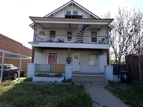 803 N 2nd Ave, Dodge City, KS 67801