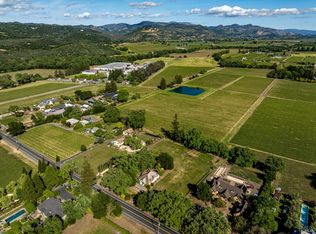 399 Zinfandel Ln, Saint Helena, CA