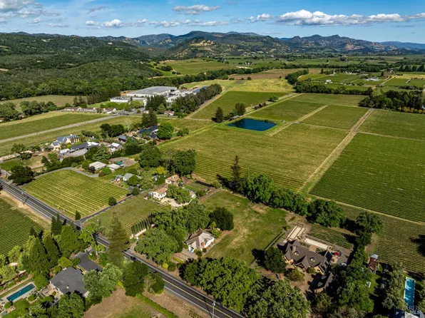 399 Zinfandel Lane, St. Helena, CA 94574