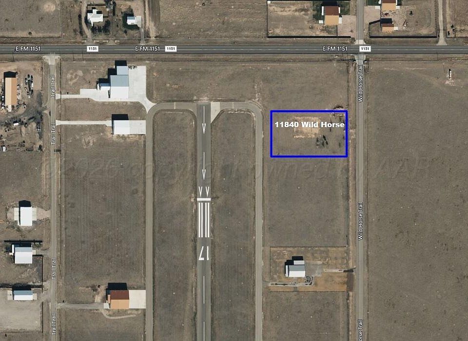 1st image of 11840 Wild Horse Trl