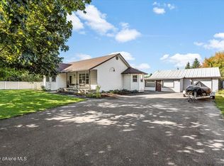 10385 N Reed Rd, Hayden Lake, ID 83835