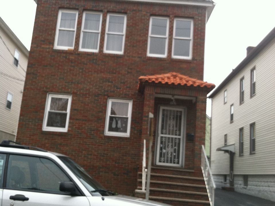 757 Thomas St. Elizabeth