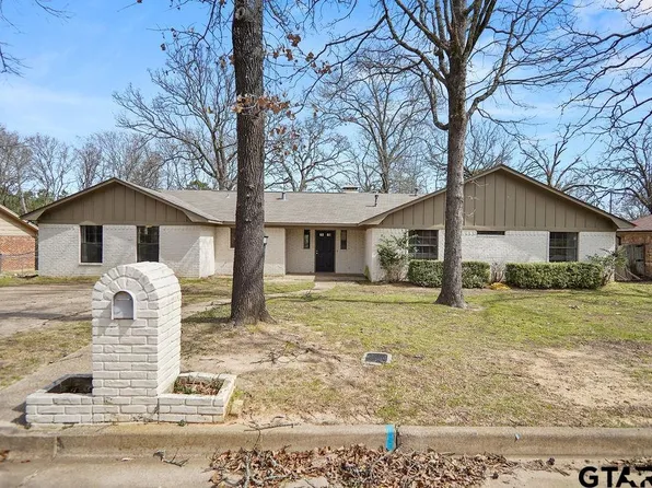 8164 Greer Dr, Tyler, TX 75703