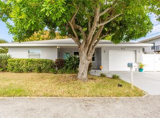 409 89th Ave, Saint Pete Beach, FL 33706