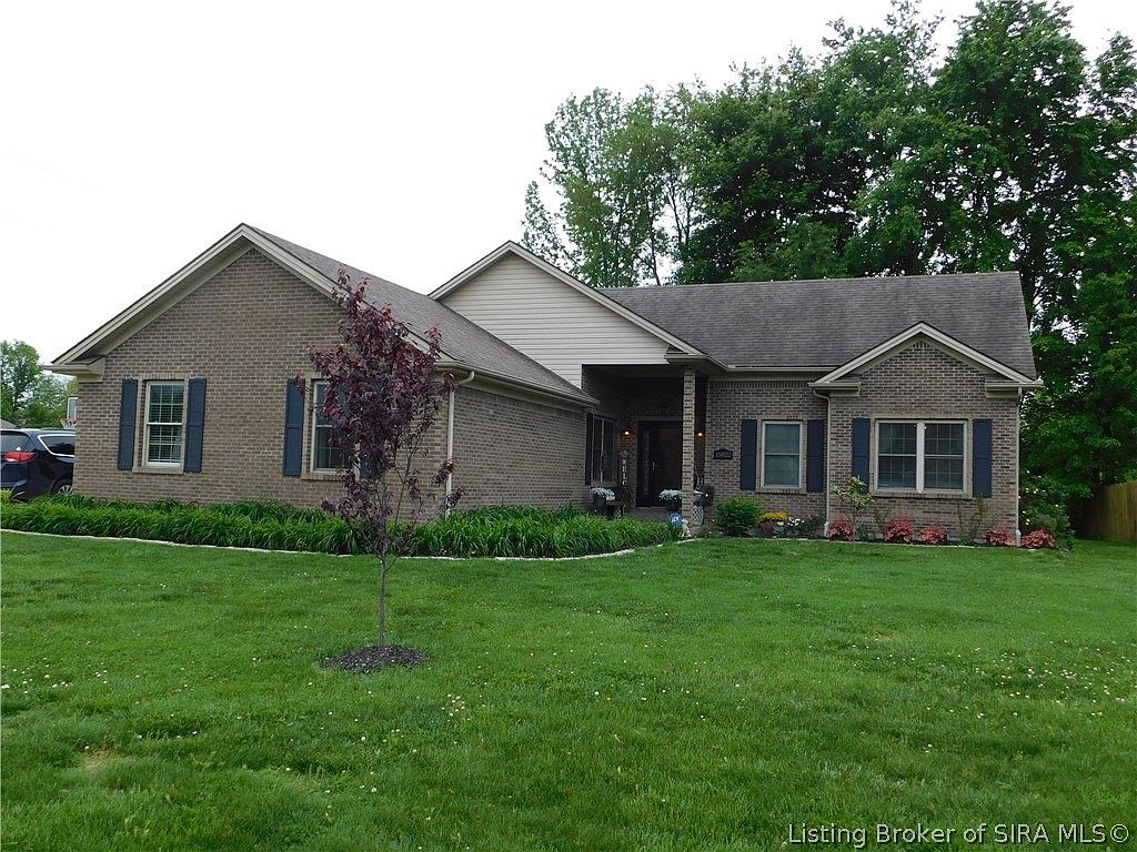 15022 Silver Plains, Memphis, IN 47143 Zillow