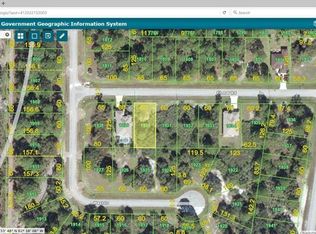 105 Flower Rd, Rotonda West, FL 33947