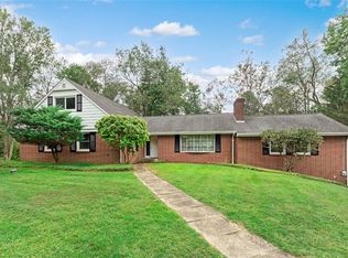 4940 Northlawn Cir, Murrysville, PA 15668