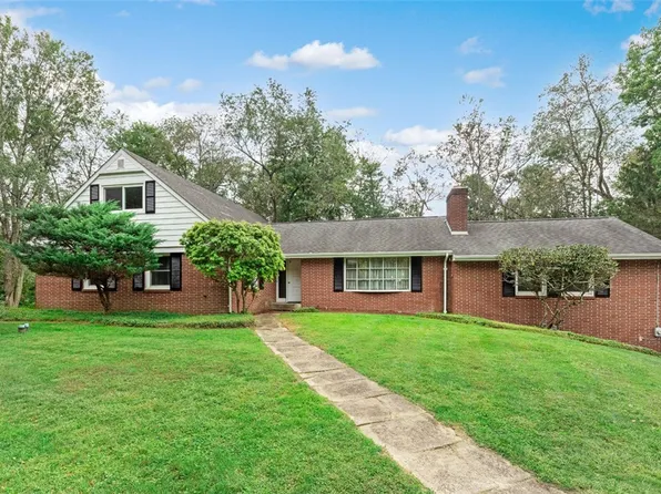 4940 Northlawn Cir, Murrysville, PA 15668
