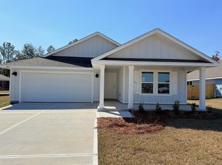 565 Mary Lou Way, Crestview, FL 32539