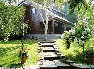 147 Stone House Rd, Fly Creek, NY 13337