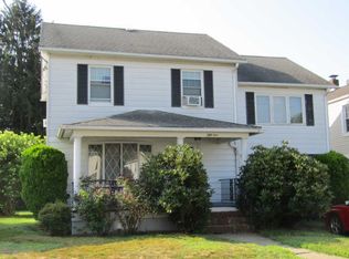 51 Maltby Ave, Swoyersville, PA 18704