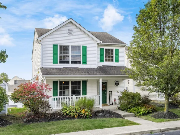 131 Hewes St, Delaware, OH 43015