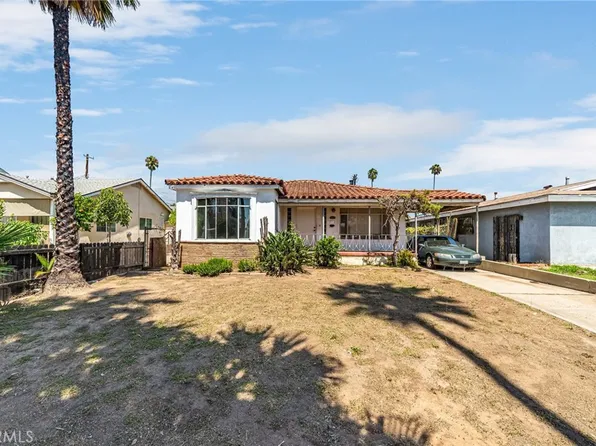 3453 E 5th St, Los Angeles, CA 90063