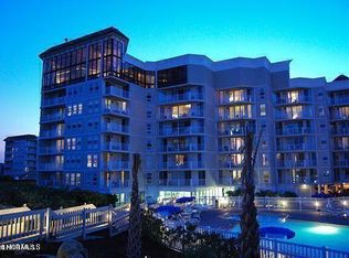 2000 New River Inlet Road #1204, North Topsail Beach, NC 28460