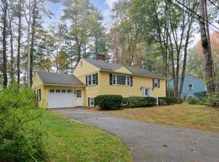 3 Brookside Way, Kennebunk, ME 04043