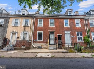 1674 Church St, Philadelphia, PA 19124