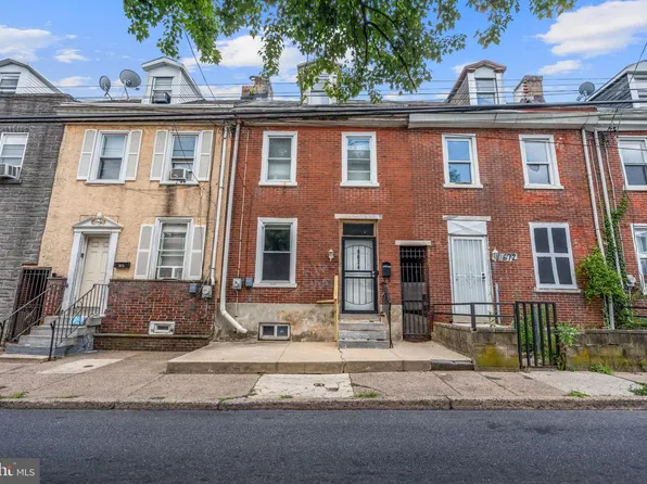 1674 Church St, Philadelphia, PA 19124