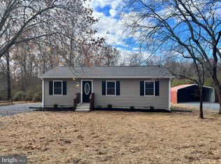114 Marshall Rd, Madison, VA 22727