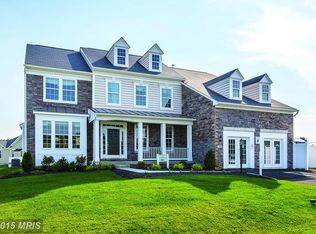 19101 Maple Valley Cir, Hagerstown, MD 21742