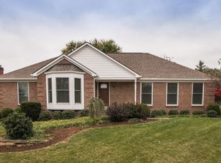 3816 Deer Lake Cir, Prospect, KY 40059