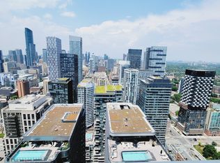 99 Queen St E #55, Toronto, ON M5C 1S1