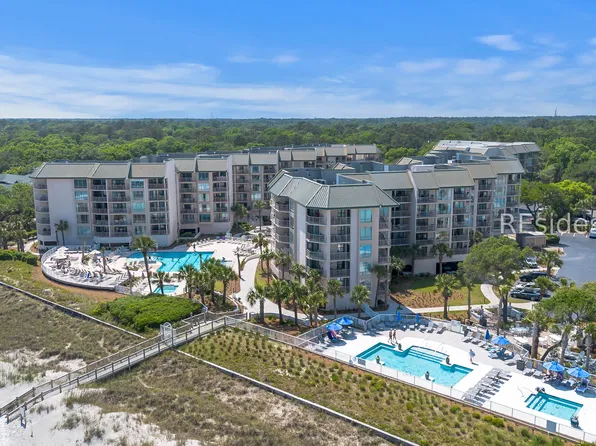 1 Ocean Ln APT 2417, Hilton Head Island, SC 29928