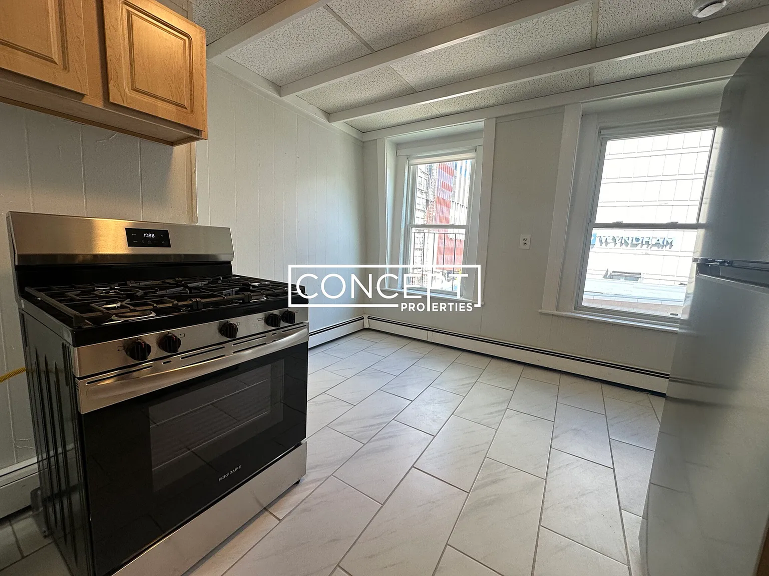 Studio, 1.0 bath, 377 sqft, $2,495 — Photo 3