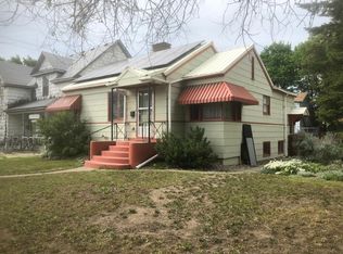 803 E 5th Ave, Ellensburg, WA 98926