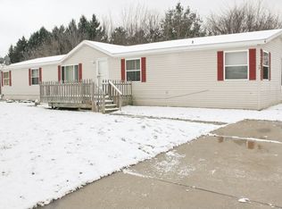 687 Thomas J Dr, Flint, MI 48506