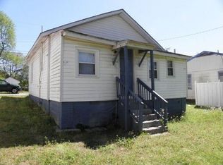 113 S Capital St, Suffolk, VA 23434