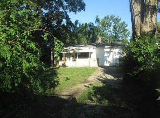539 Pierce Ave, Columbus, OH 43213