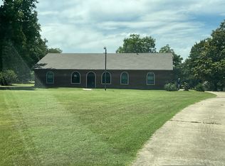 237 N Triple X Rd, Choctaw, OK 73020